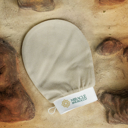 Moroccan Exfoliating Glove