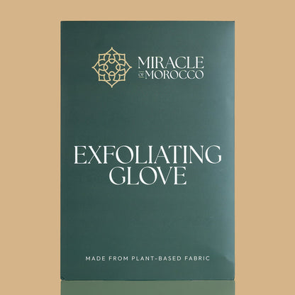 Moroccan Exfoliating Glove